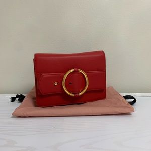 Parisa Wang allured belt bag